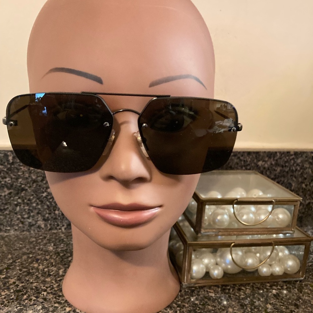 Chloe Sunglasses